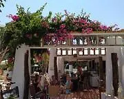 酒店 Gorgona 法里拉基