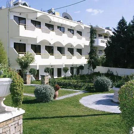Gorgona 2* Фалираки